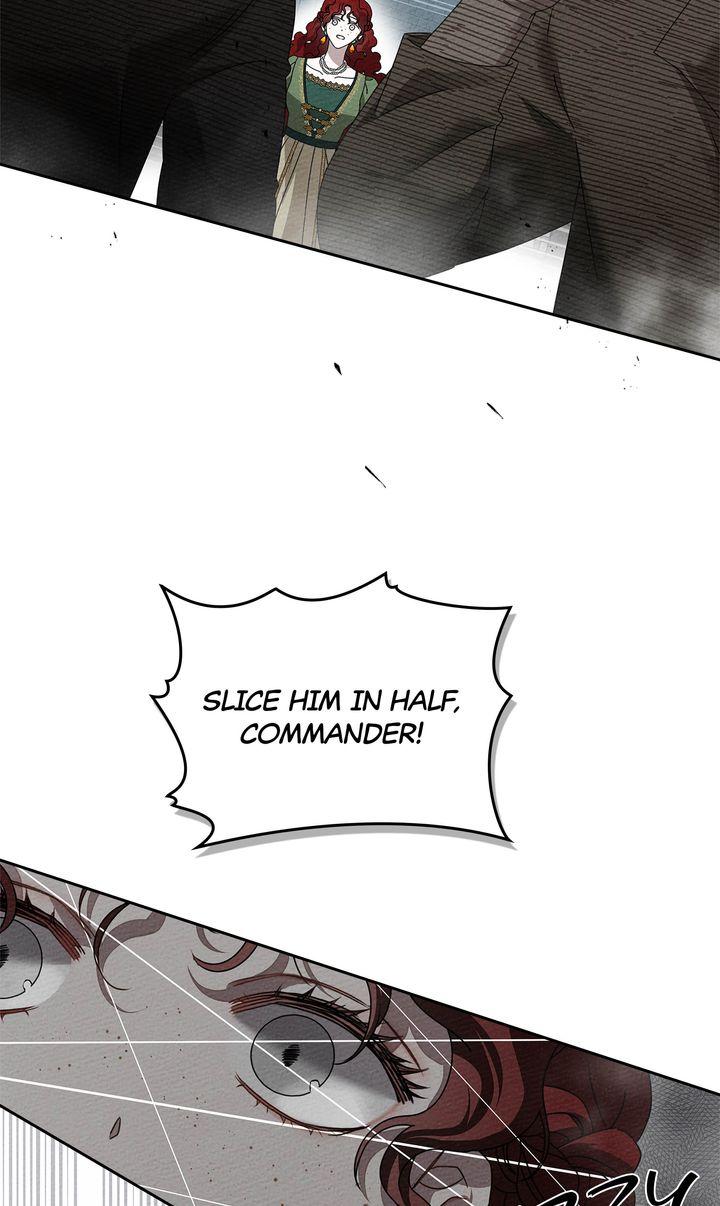 Under the Oak Tree chapter 69 page 59