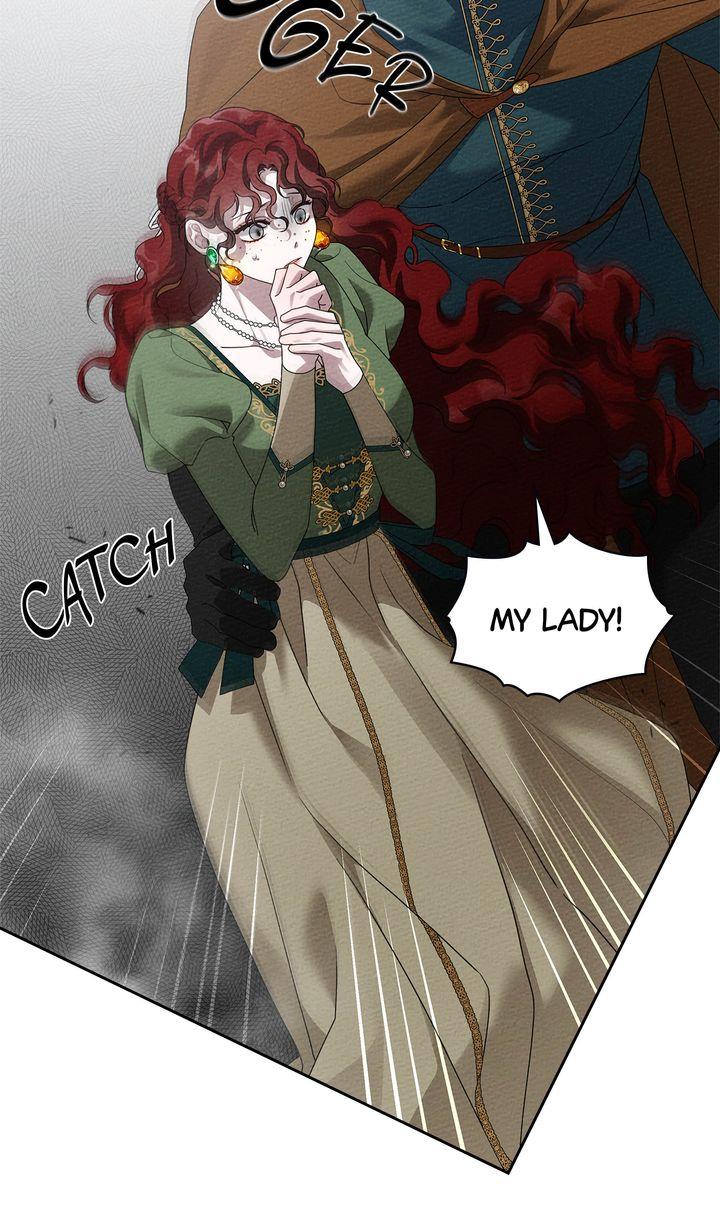 Under the Oak Tree chapter 69 page 61