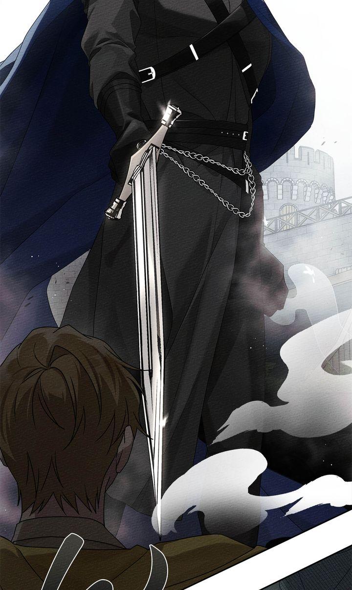 Under the Oak Tree chapter 69 page 73