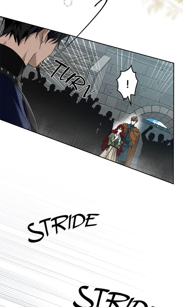 Under the Oak Tree chapter 69 page 76