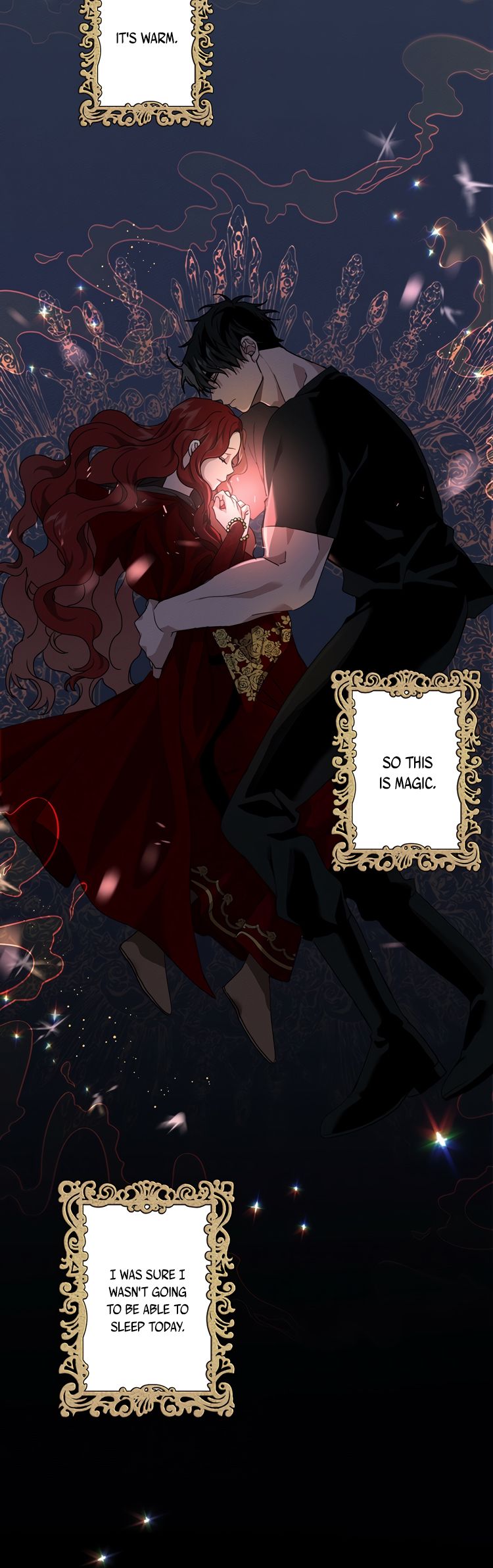 Under the Oak Tree chapter 7 page 10