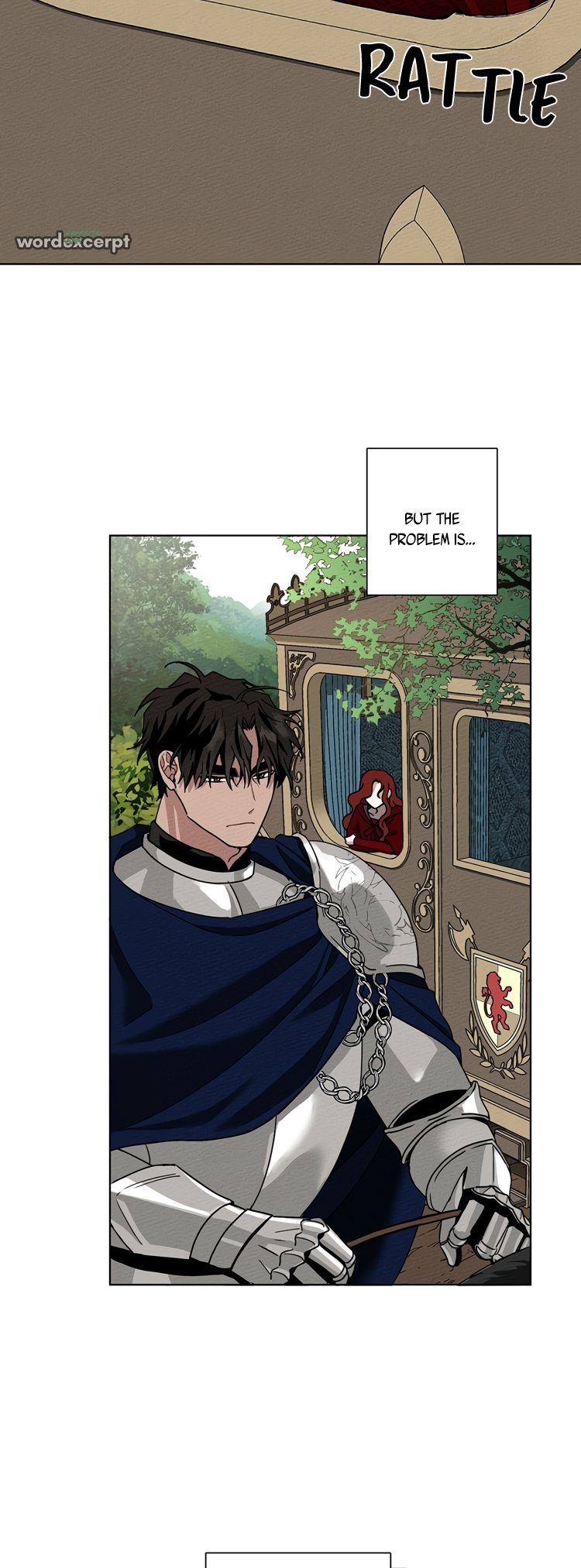 Under the Oak Tree chapter 7 page 14