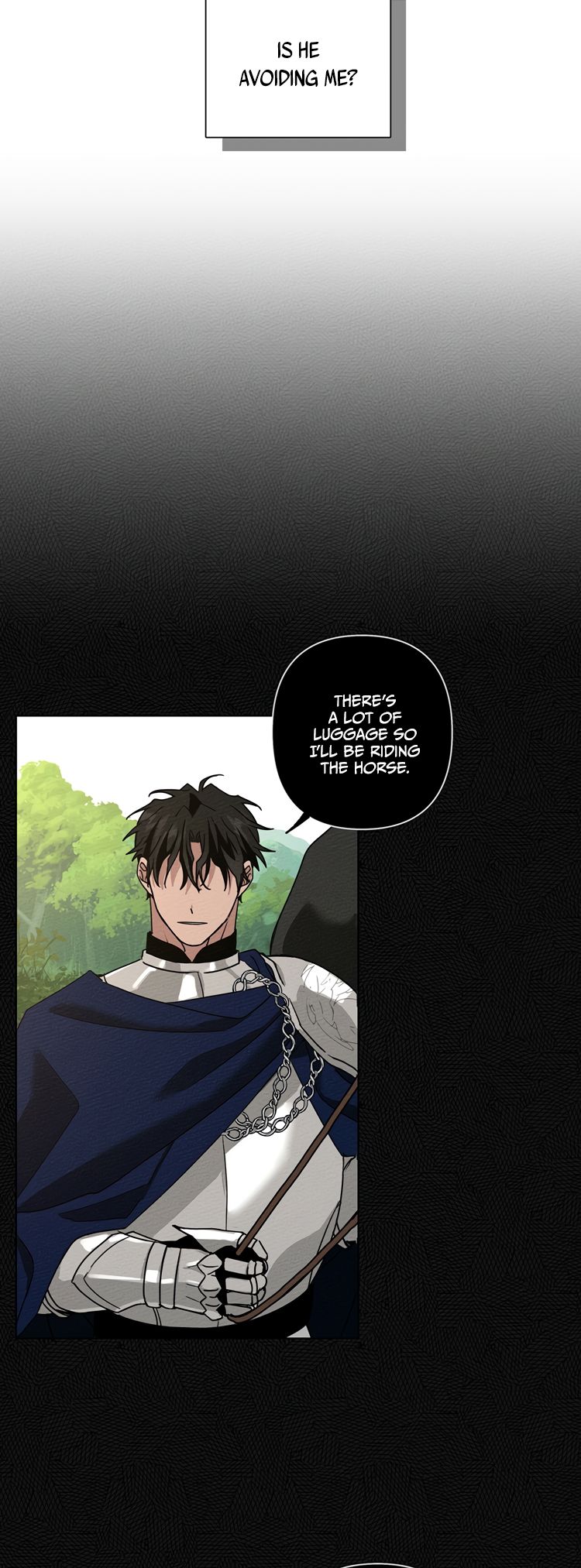 Under the Oak Tree chapter 7 page 15