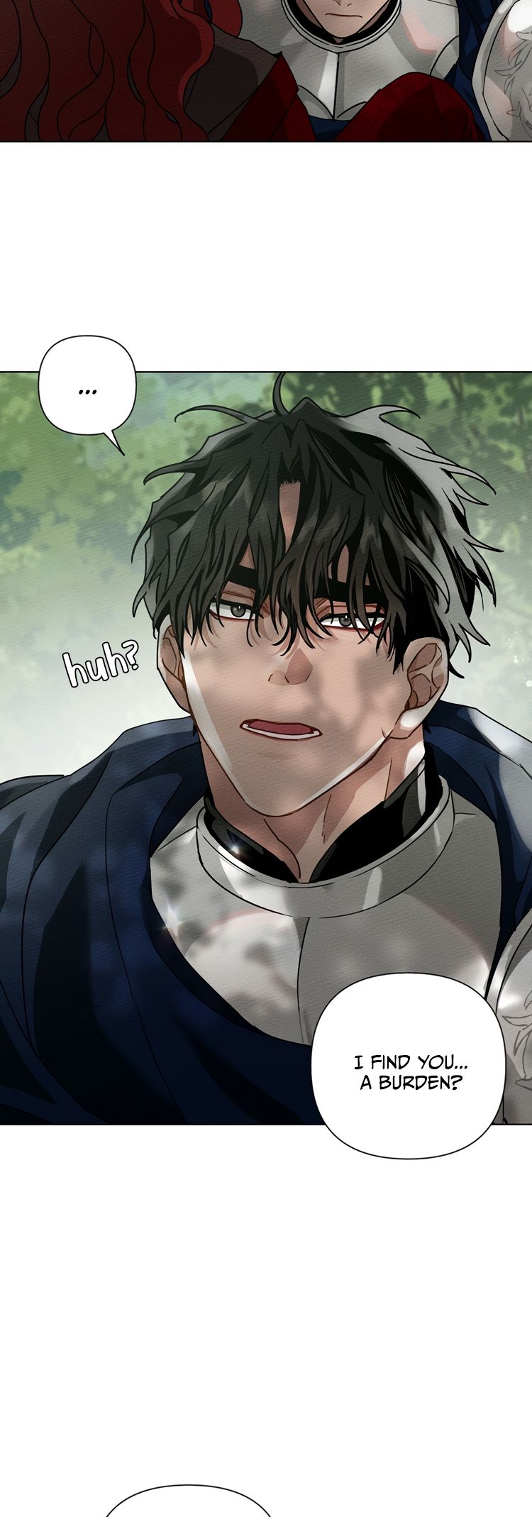 Under the Oak Tree chapter 7 page 26