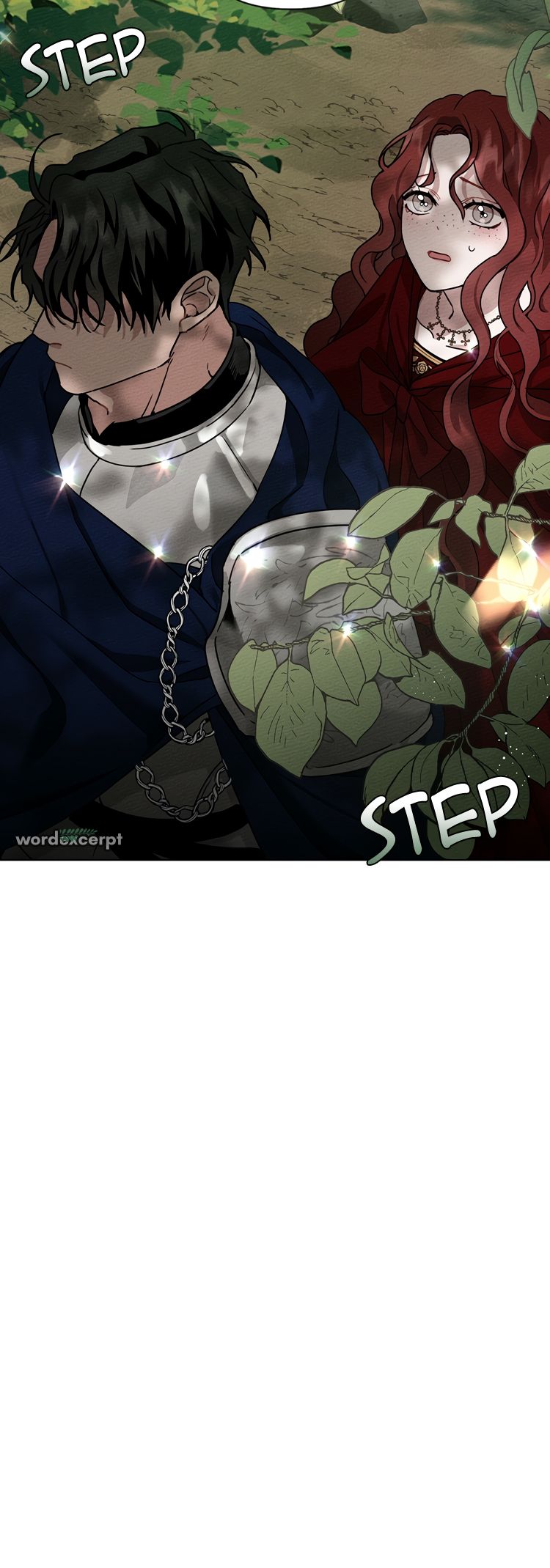 Under the Oak Tree chapter 7 page 29