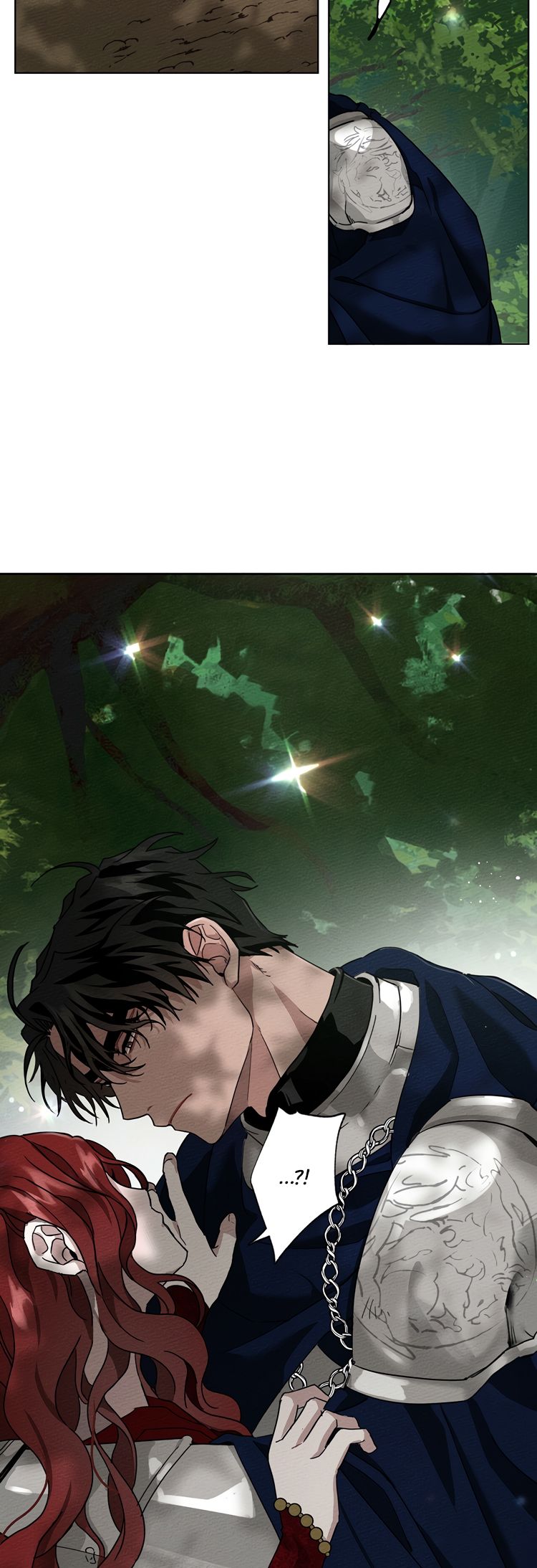 Under the Oak Tree chapter 7 page 31