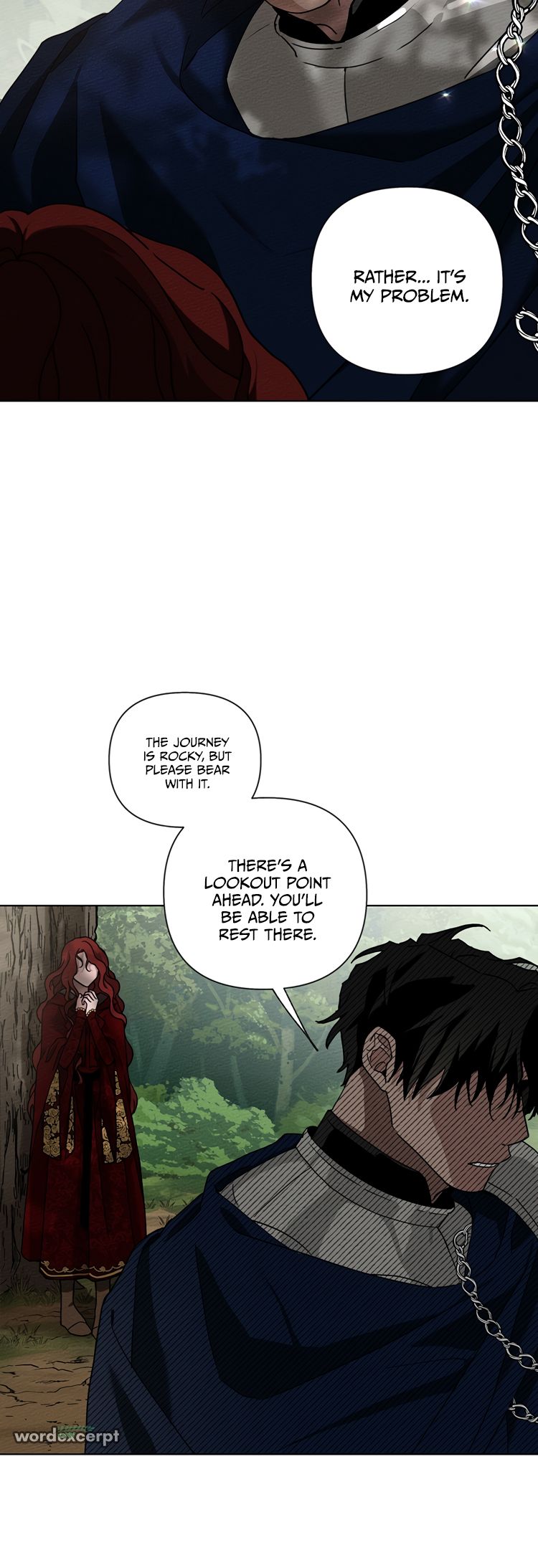Under the Oak Tree chapter 7 page 34