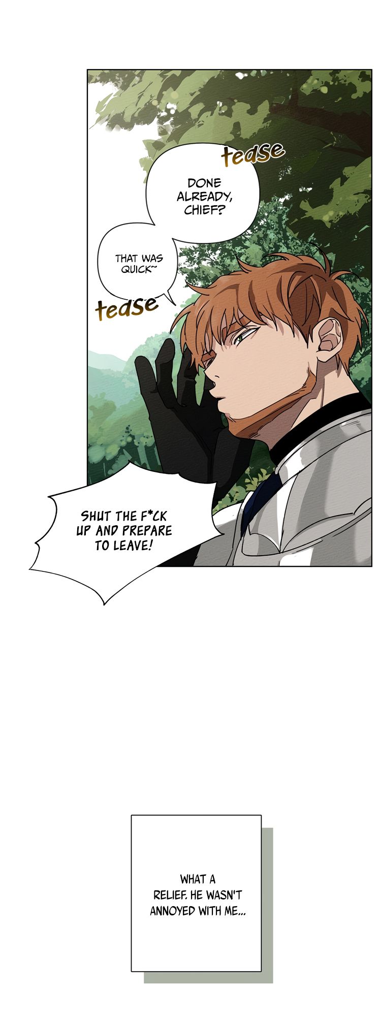 Under the Oak Tree chapter 7 page 35