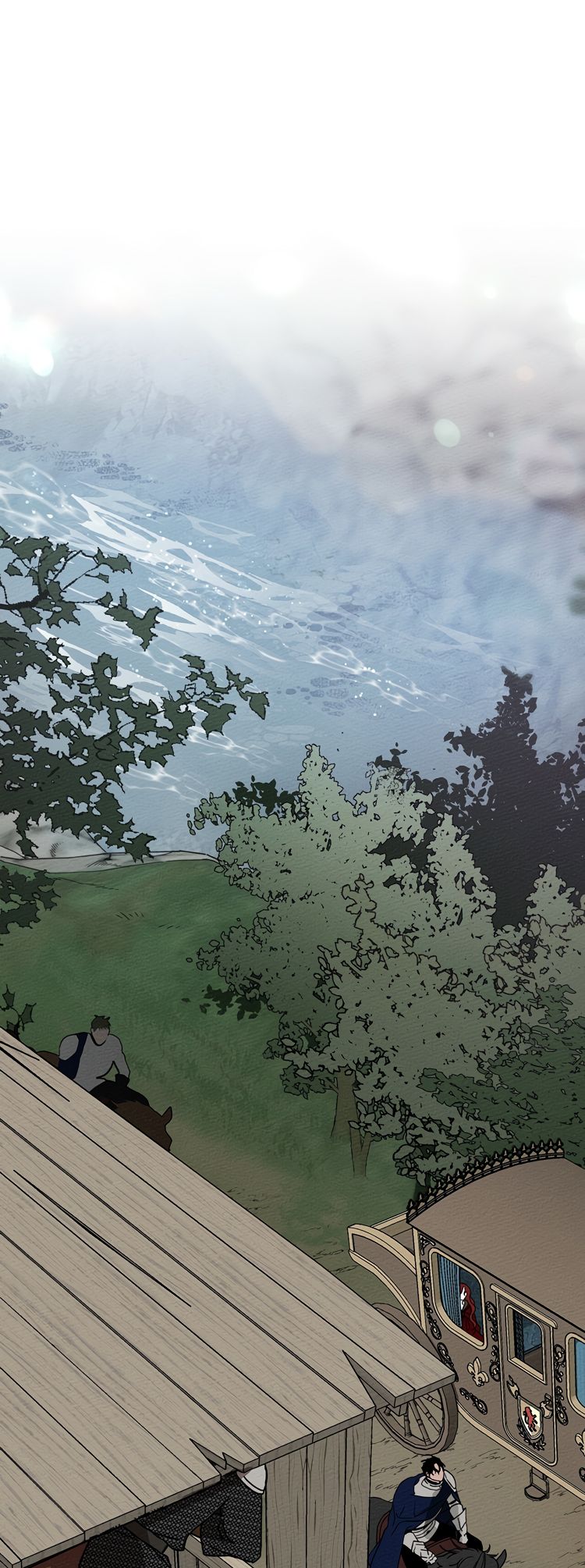 Under the Oak Tree chapter 7 page 36