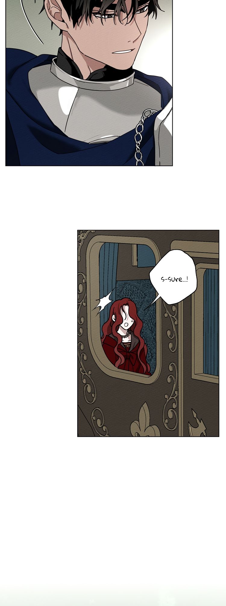 Under the Oak Tree chapter 7 page 38