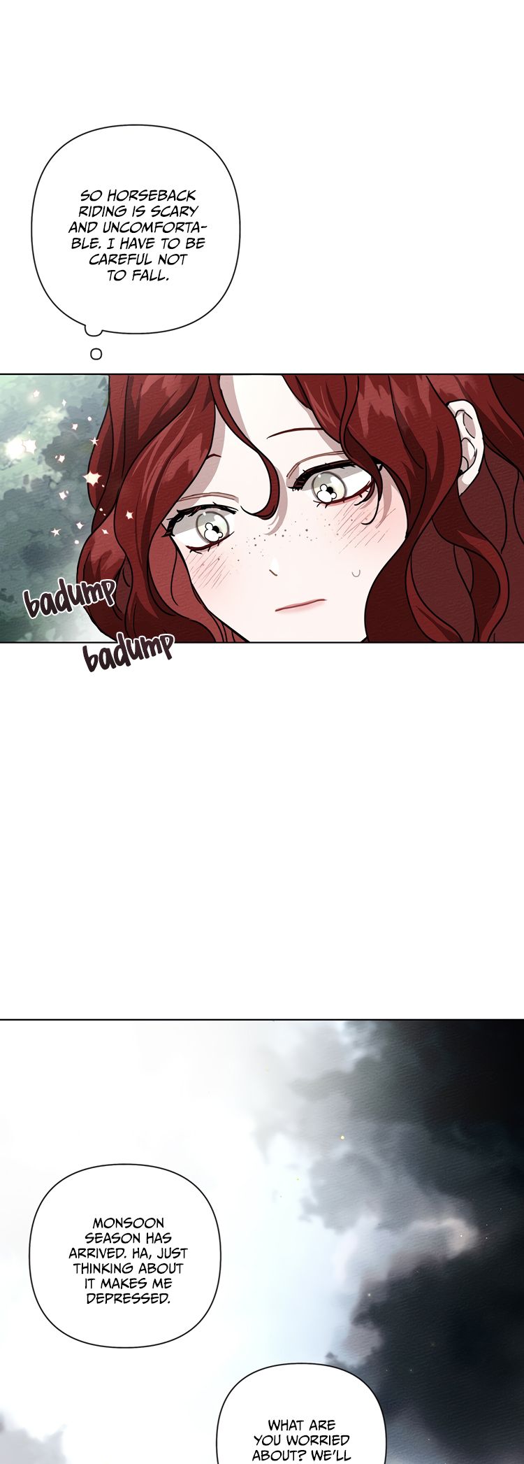 Under the Oak Tree chapter 7 page 40