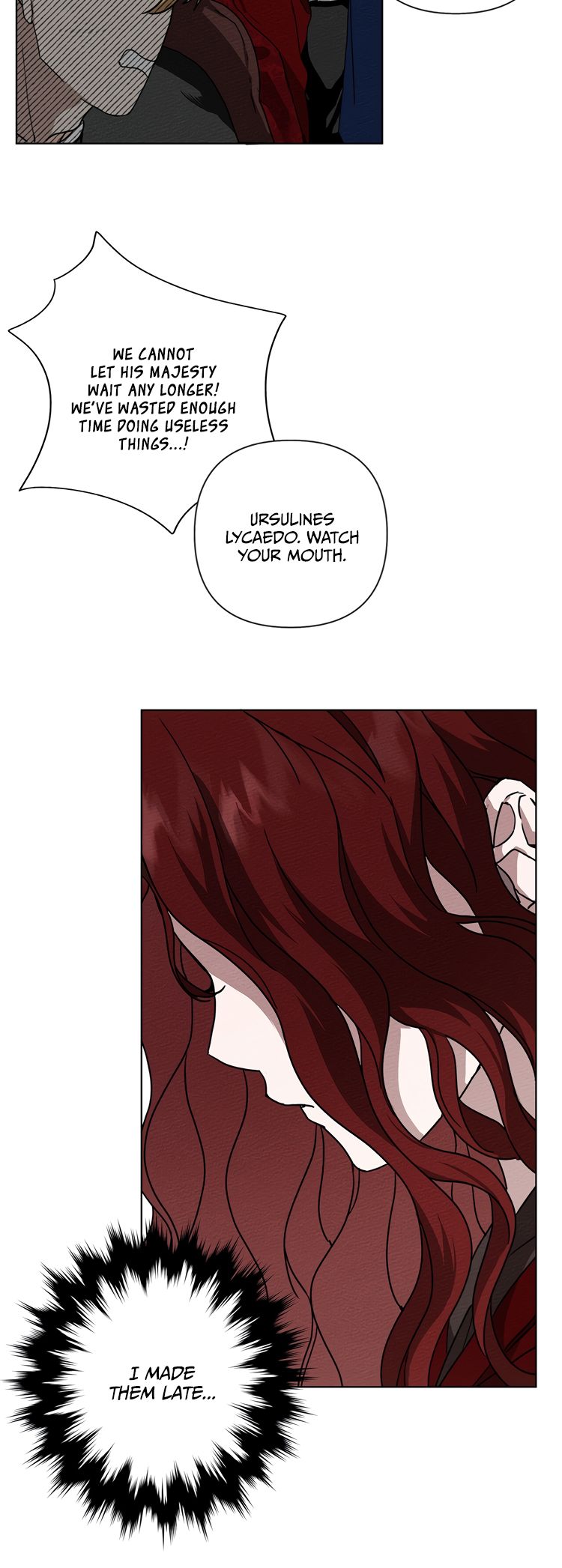 Under the Oak Tree chapter 7 page 44