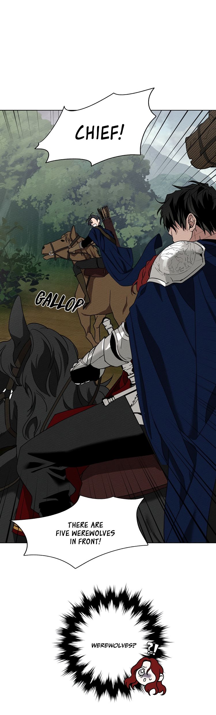 Under the Oak Tree chapter 7 page 45