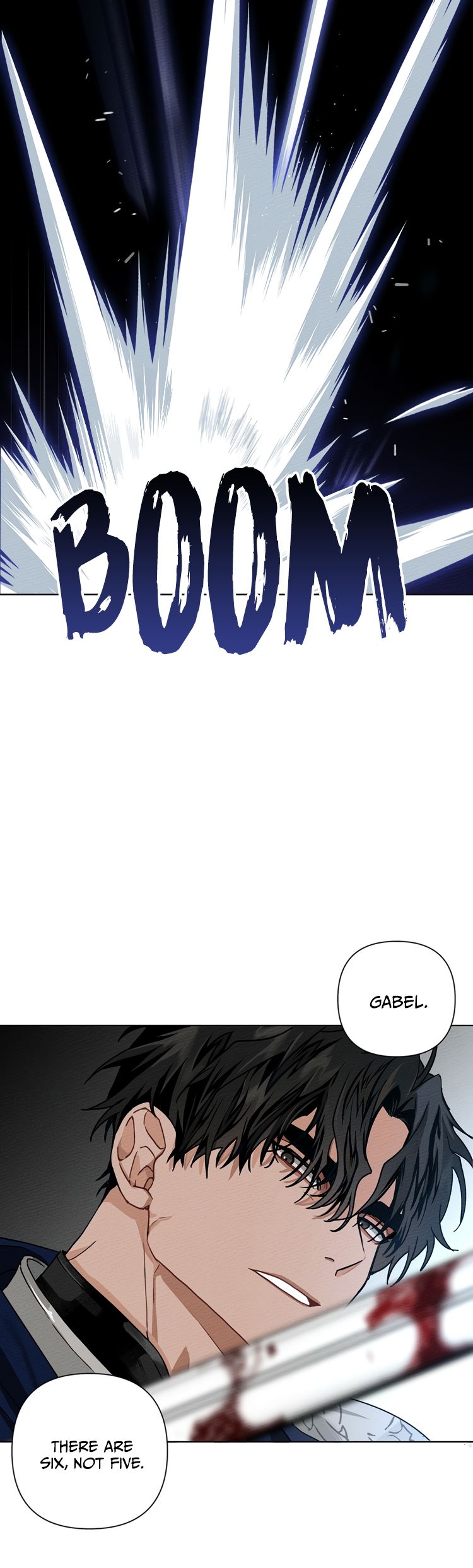 Under the Oak Tree chapter 7 page 48