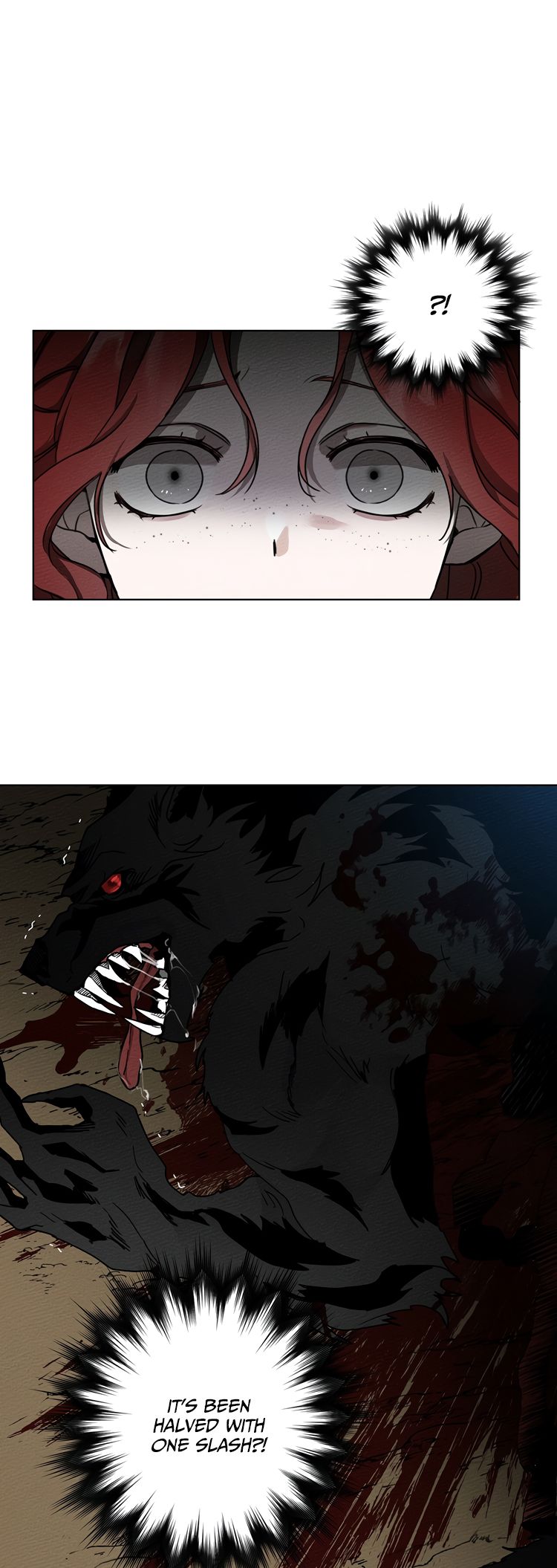 Under the Oak Tree chapter 7 page 49