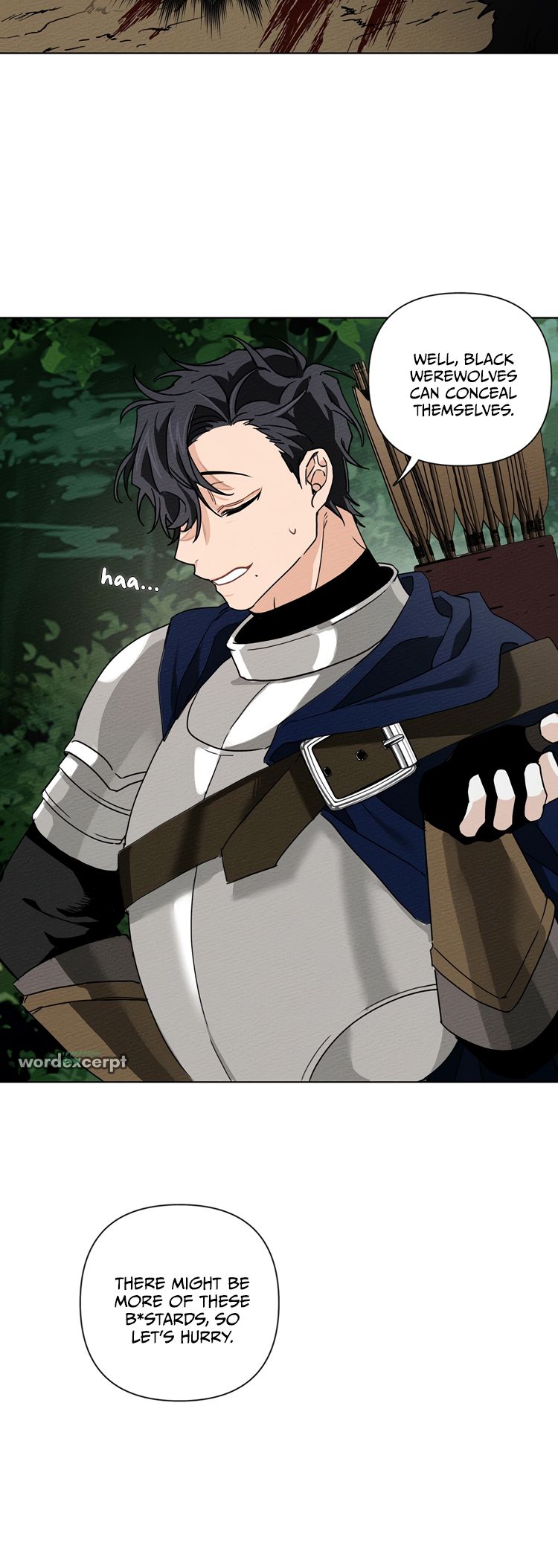 Under the Oak Tree chapter 7 page 50