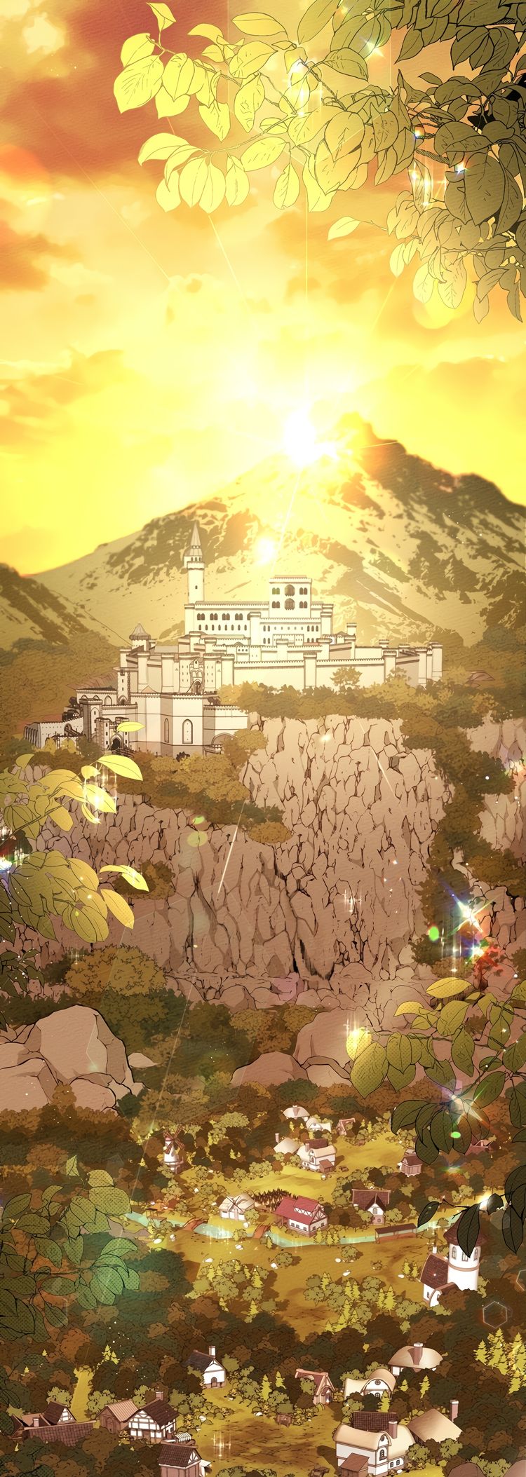 Under the Oak Tree chapter 7 page 56