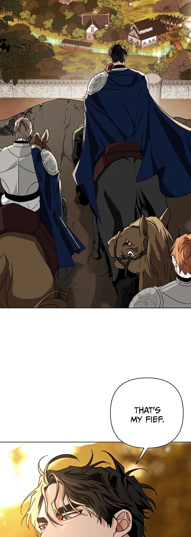 Under the Oak Tree chapter 7 page 57