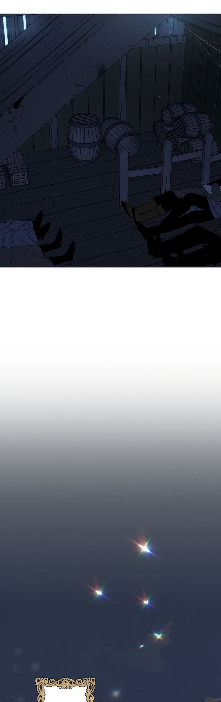 Under the Oak Tree chapter 7 page 9