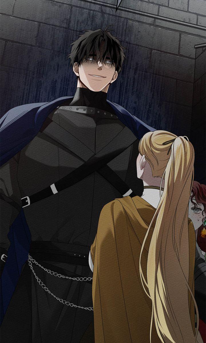 Under the Oak Tree chapter 70 page 11