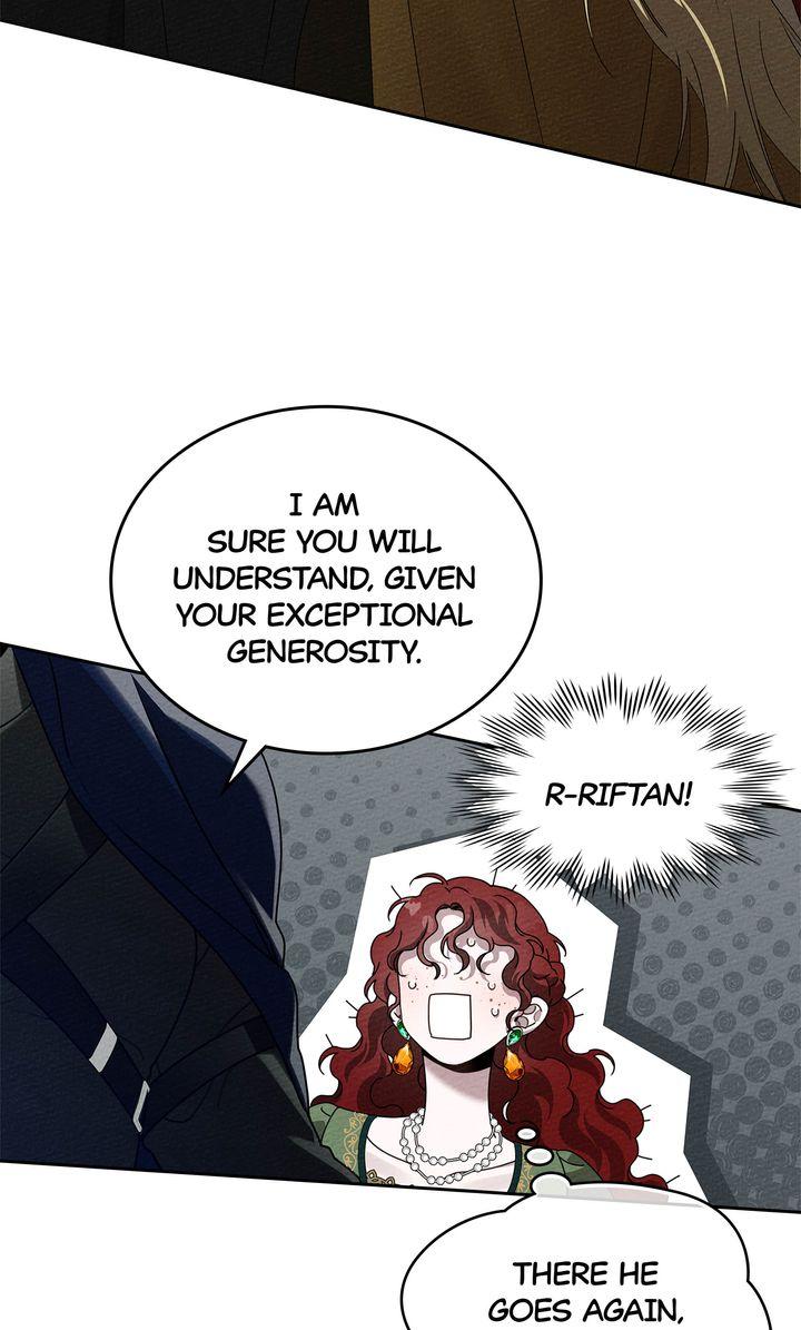 Under the Oak Tree chapter 70 page 12