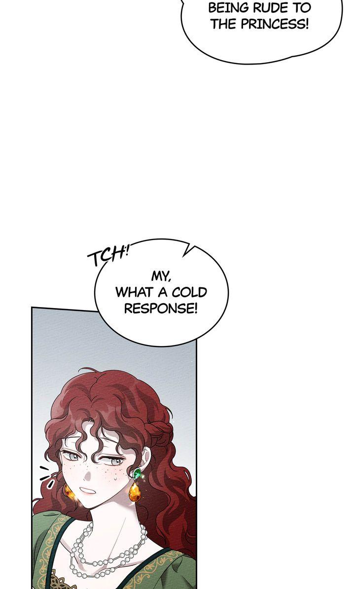 Under the Oak Tree chapter 70 page 13