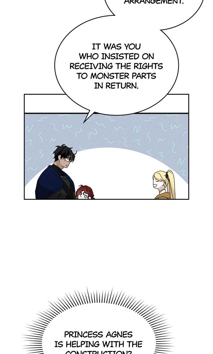 Under the Oak Tree chapter 70 page 16