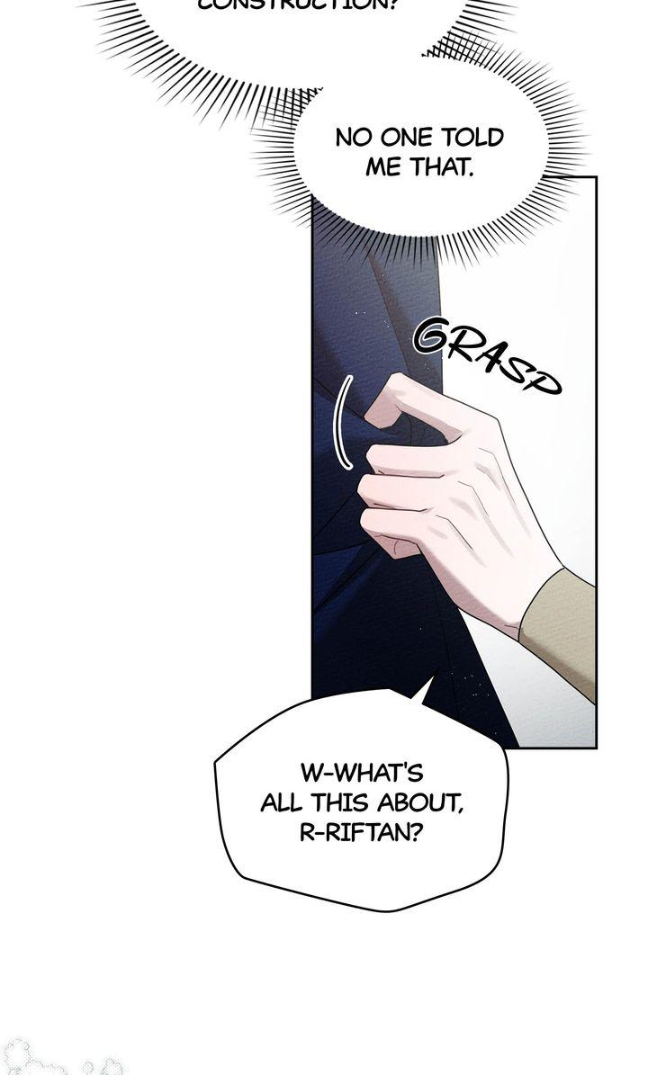 Under the Oak Tree chapter 70 page 17