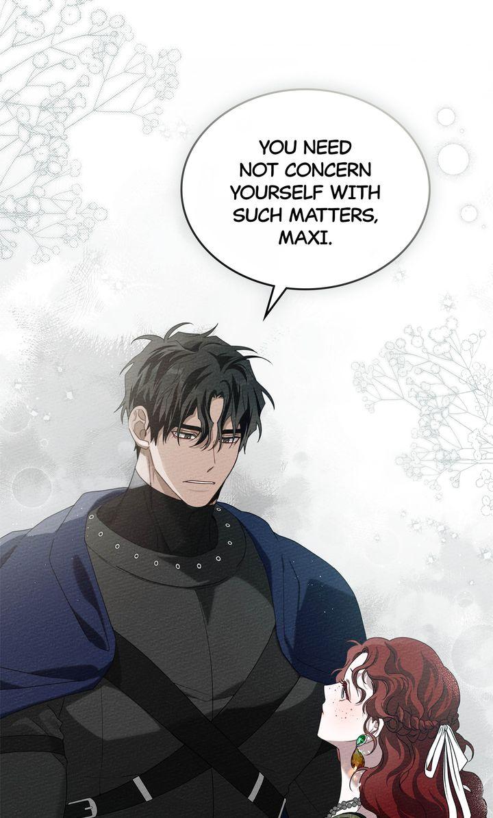 Under the Oak Tree chapter 70 page 18