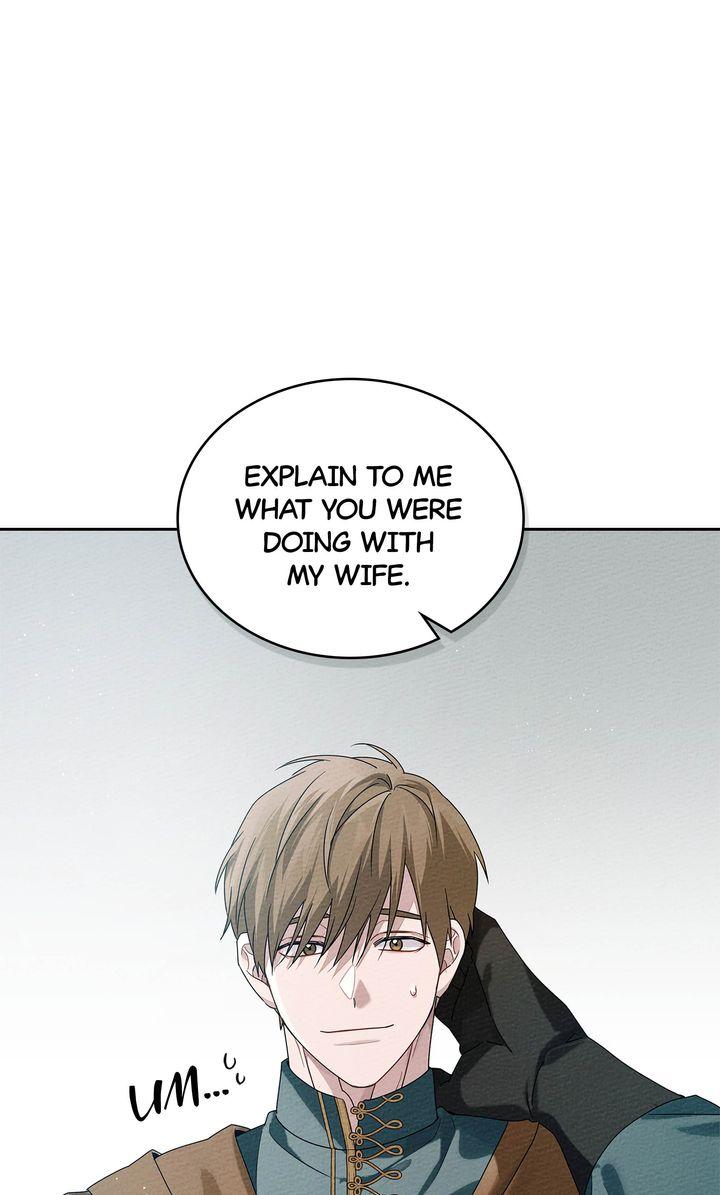 Under the Oak Tree chapter 70 page 2