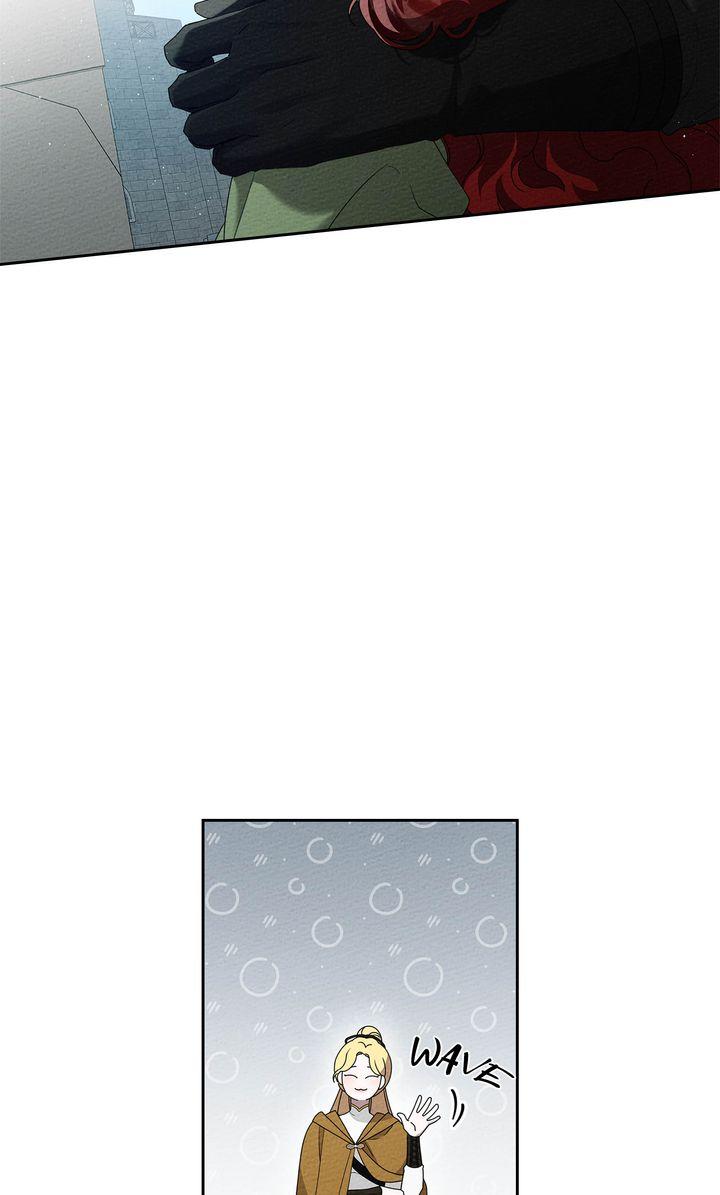 Under the Oak Tree chapter 70 page 21