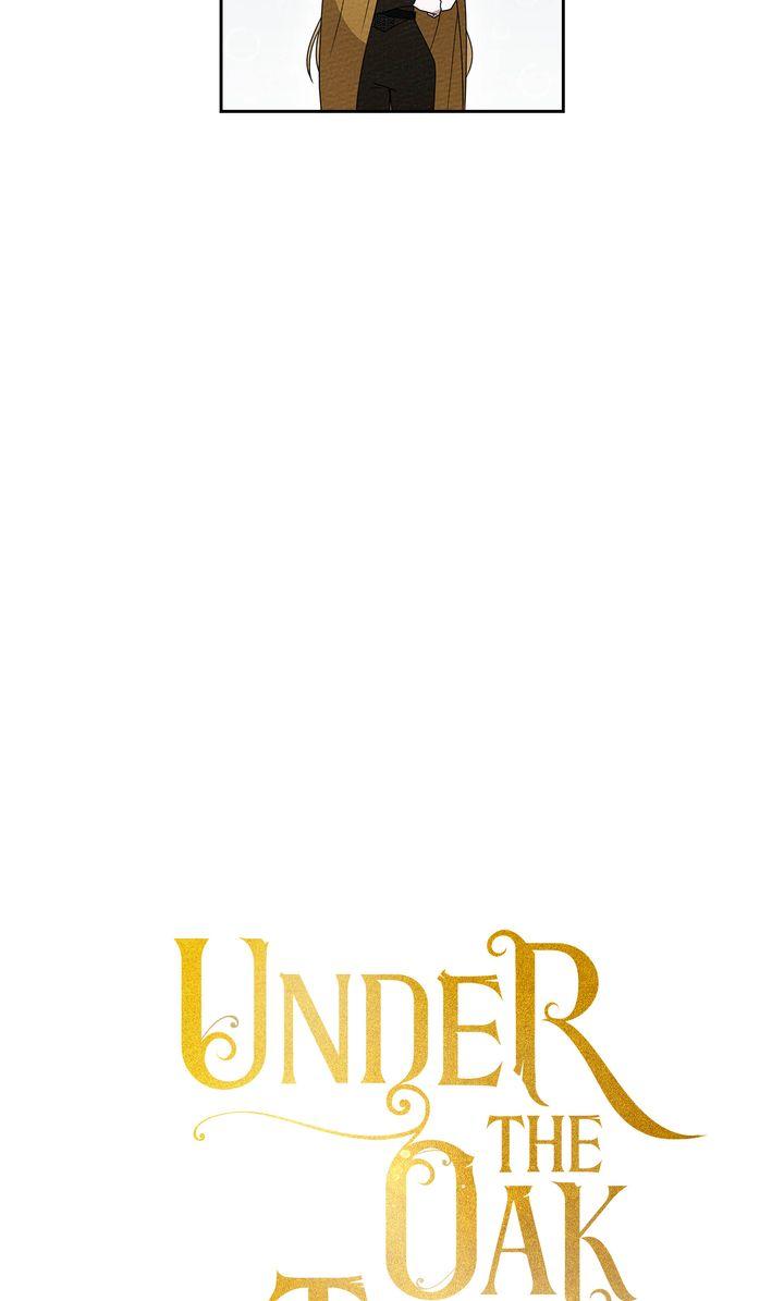 Under the Oak Tree chapter 70 page 22