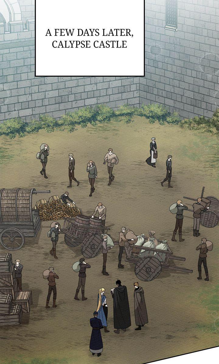 Under the Oak Tree chapter 70 page 24