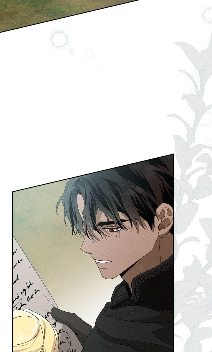 Under the Oak Tree chapter 70 page 25