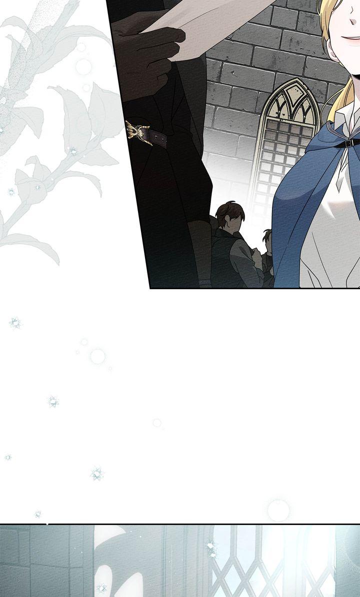 Under the Oak Tree chapter 70 page 27