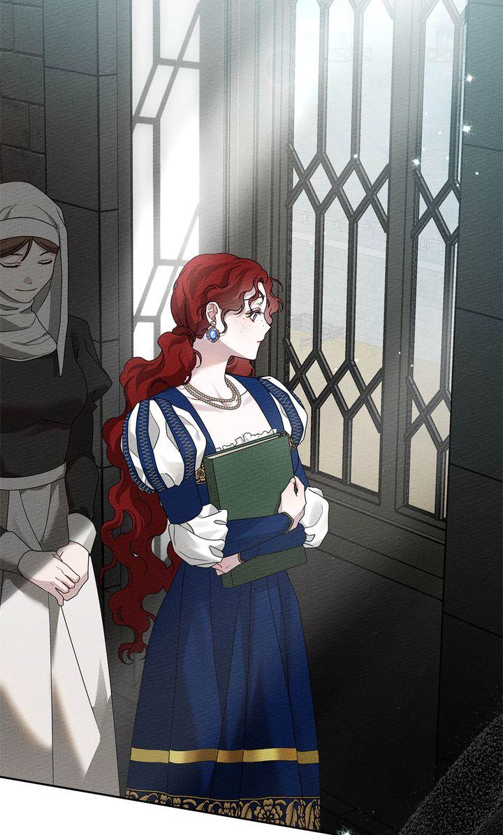 Under the Oak Tree chapter 70 page 28