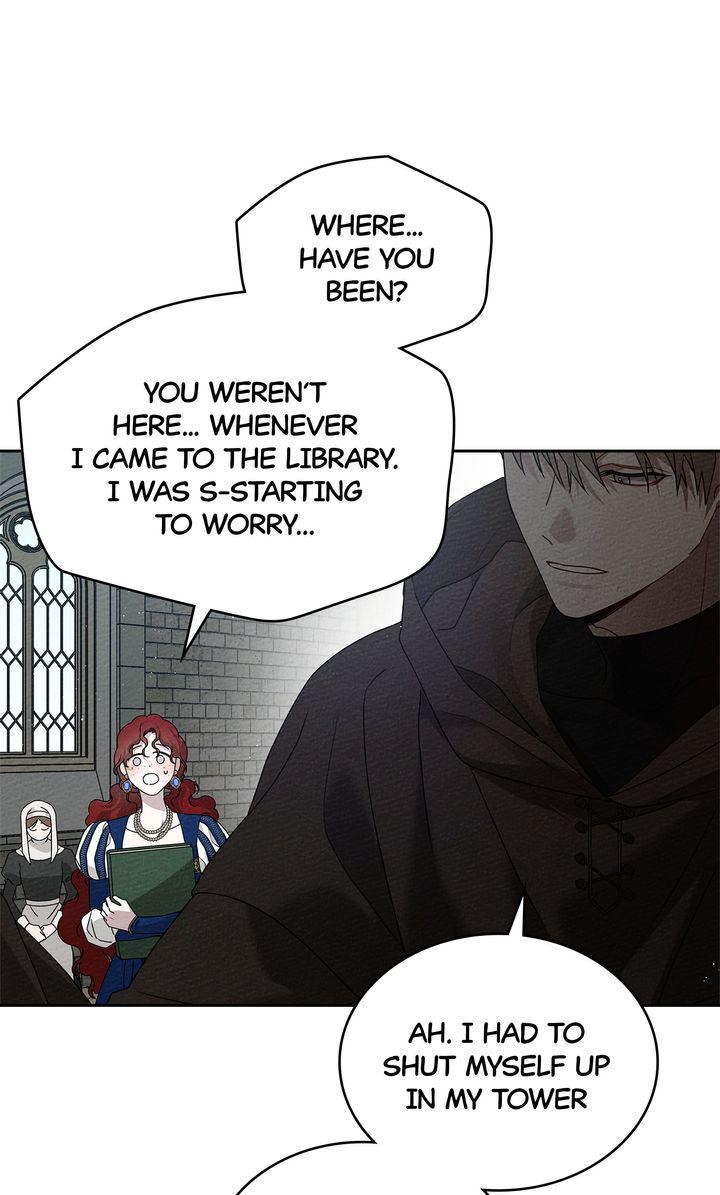 Under the Oak Tree chapter 70 page 32