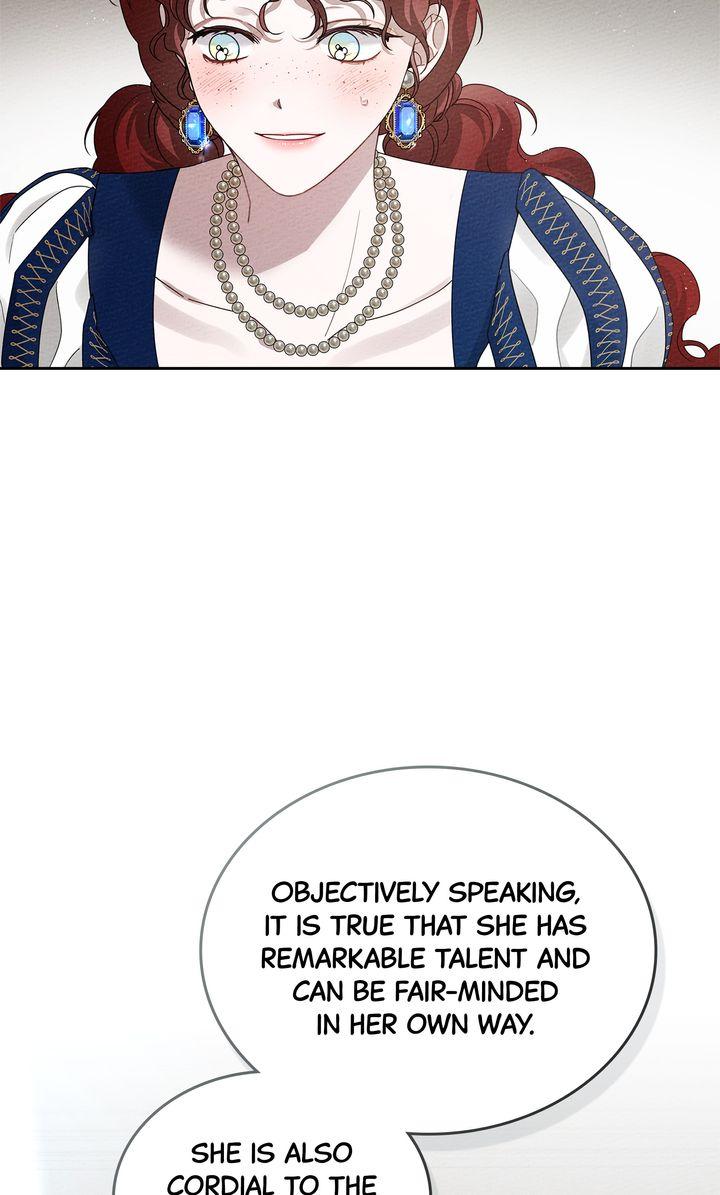 Under the Oak Tree chapter 70 page 39