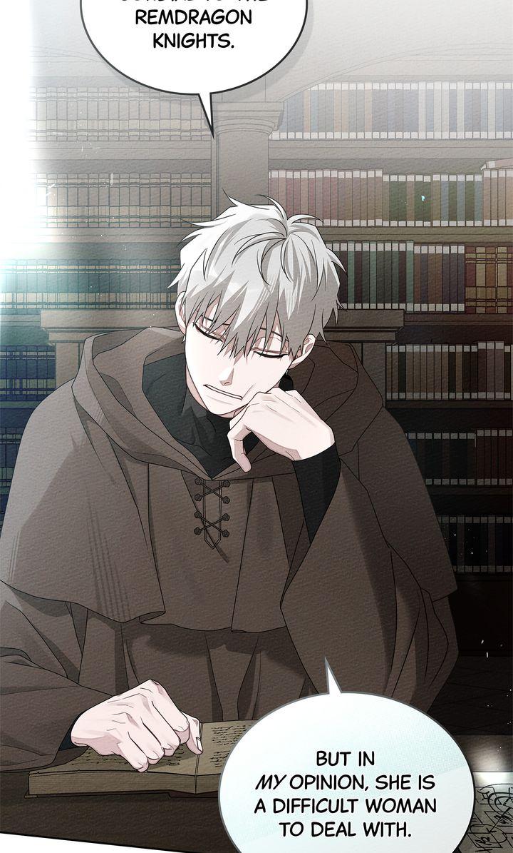 Under the Oak Tree chapter 70 page 40