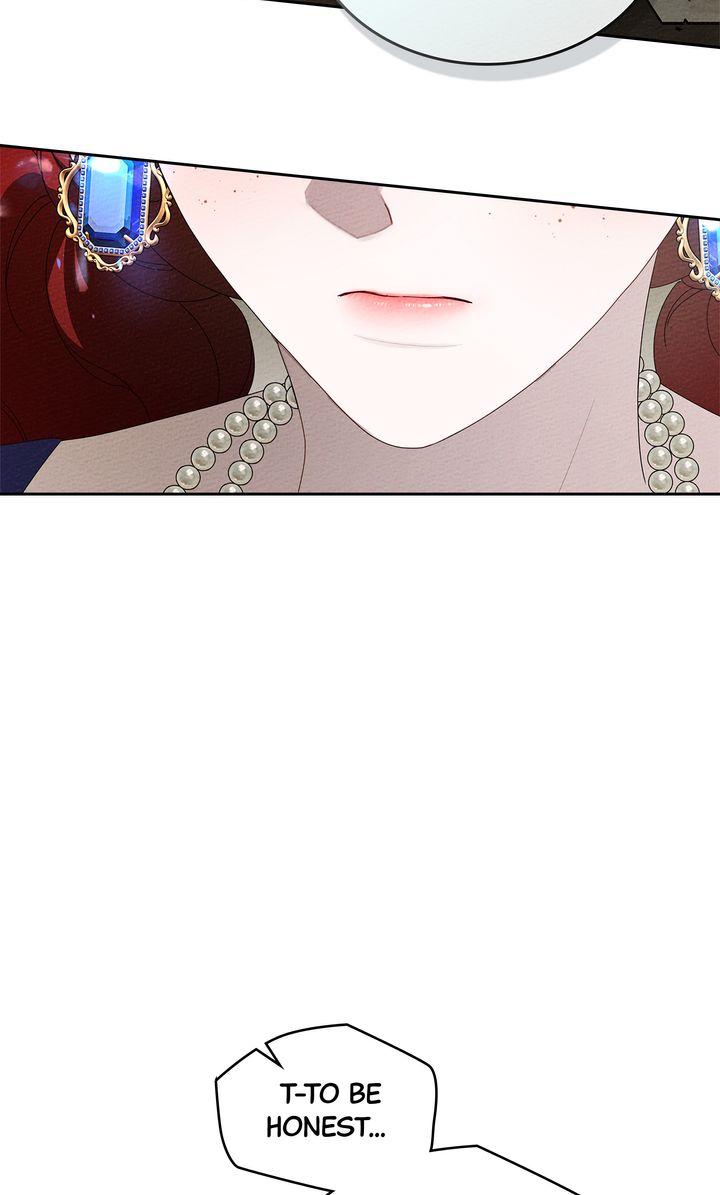 Under the Oak Tree chapter 70 page 41