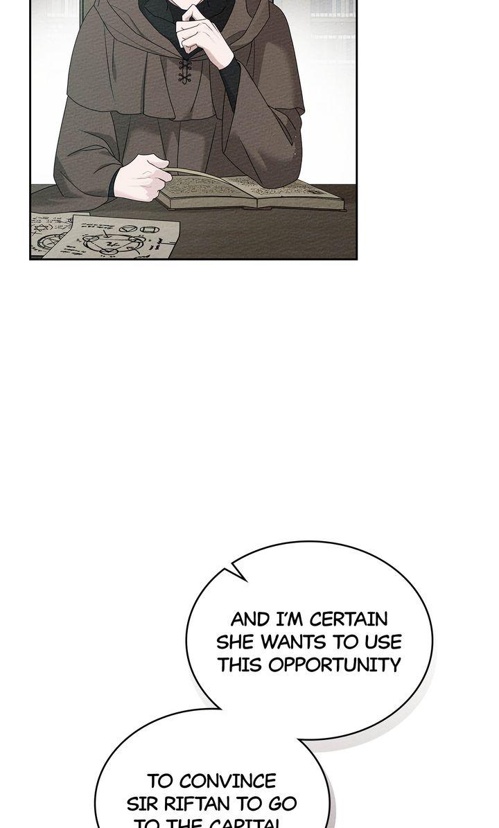 Under the Oak Tree chapter 70 page 47