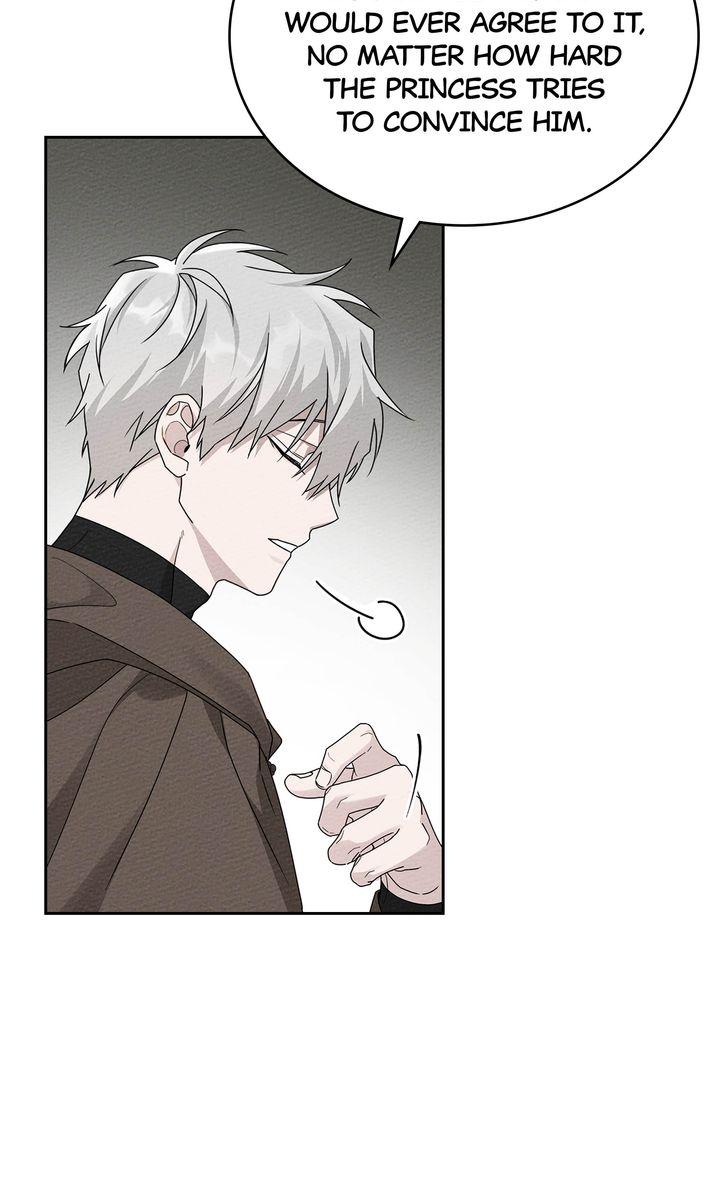 Under the Oak Tree chapter 70 page 50