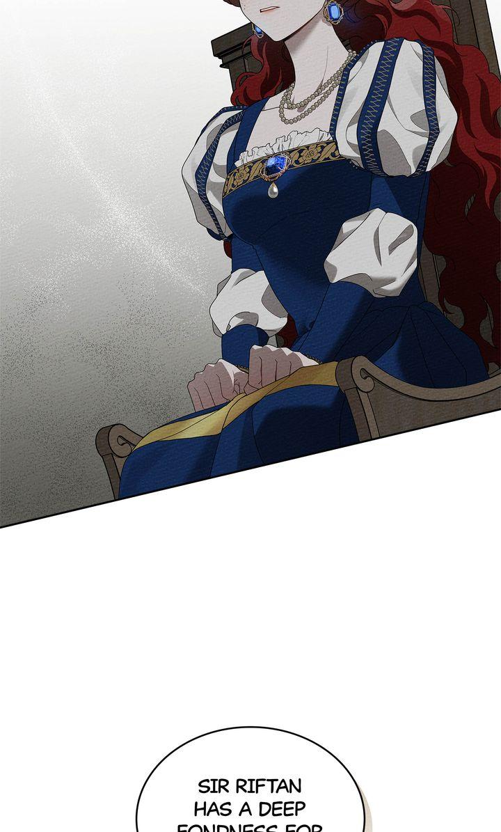 Under the Oak Tree chapter 70 page 55