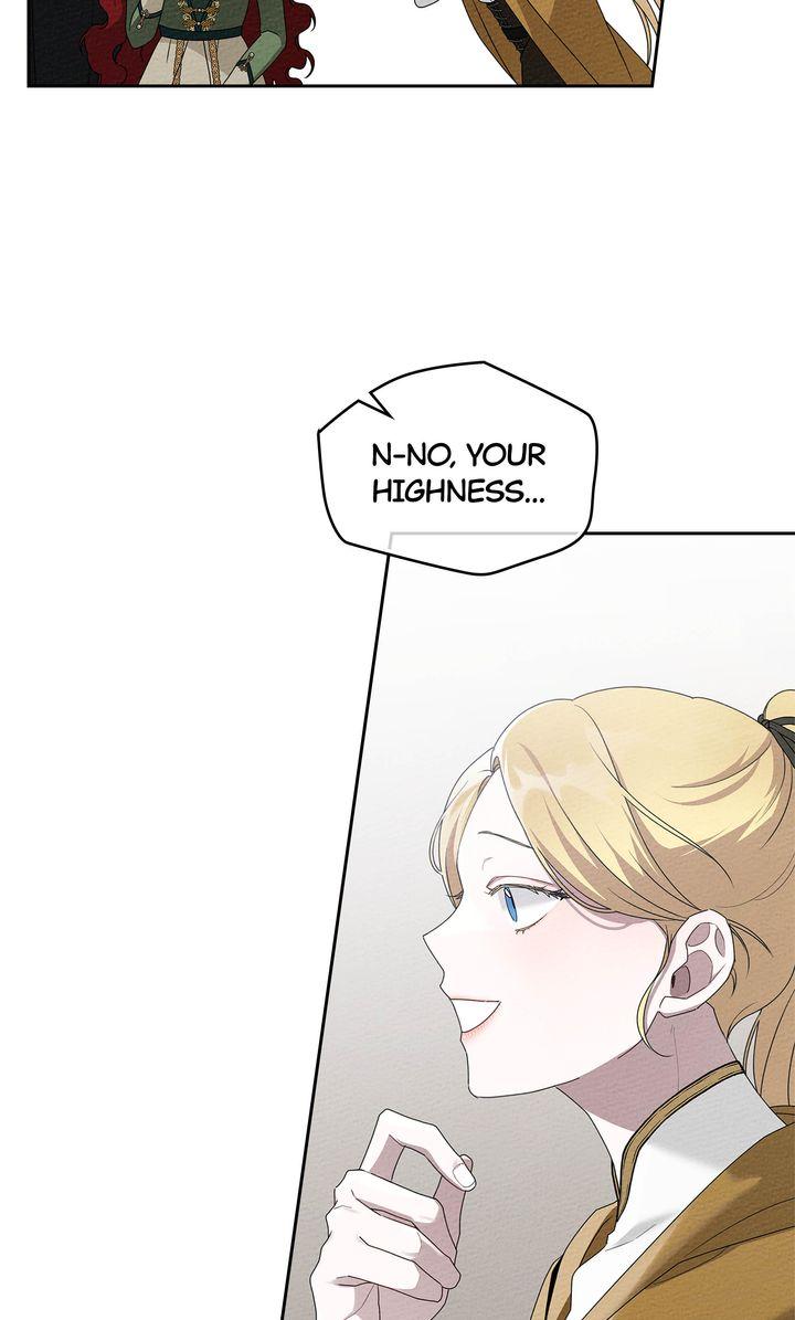 Under the Oak Tree chapter 70 page 6