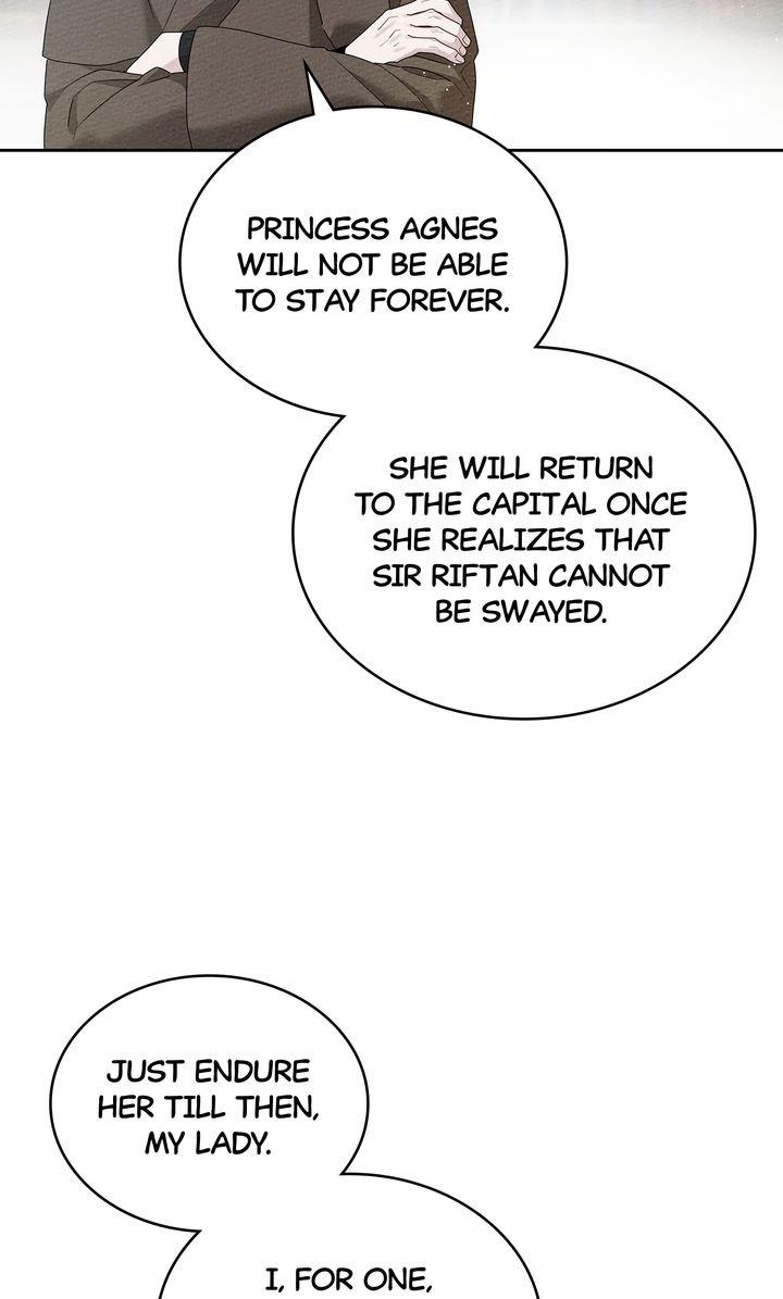 Under the Oak Tree chapter 70 page 64