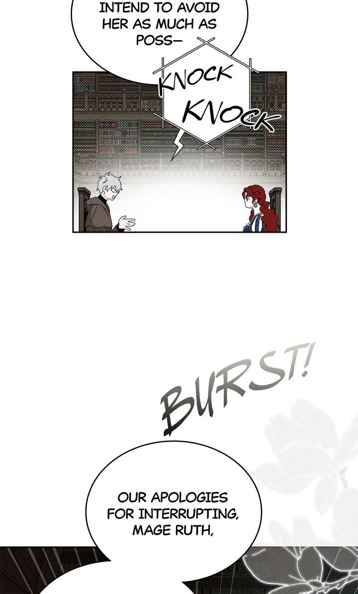 Under the Oak Tree chapter 70 page 65