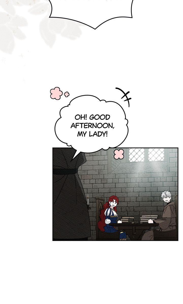 Under the Oak Tree chapter 70 page 67