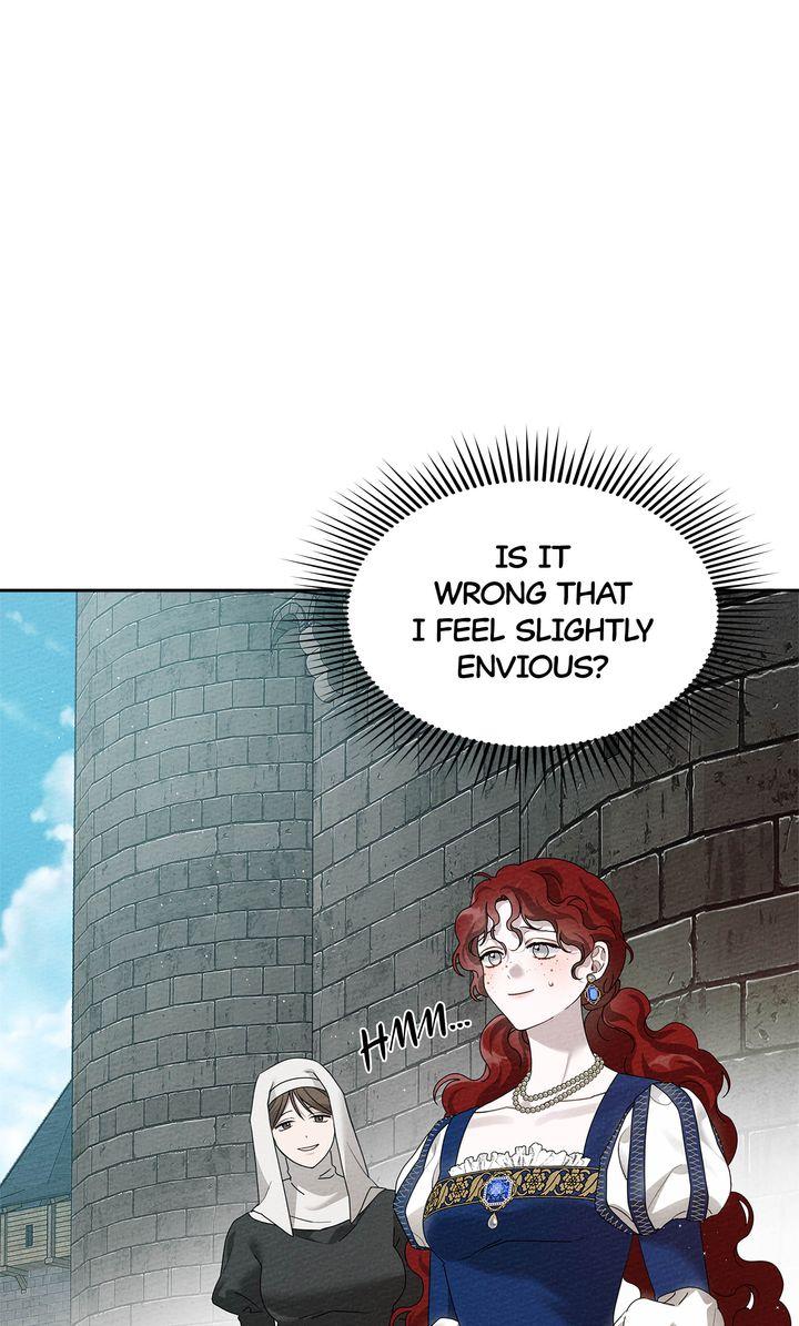 Under the Oak Tree chapter 70 page 70