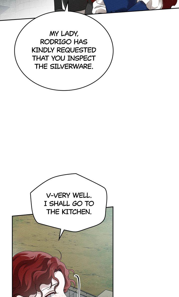 Under the Oak Tree chapter 70 page 71