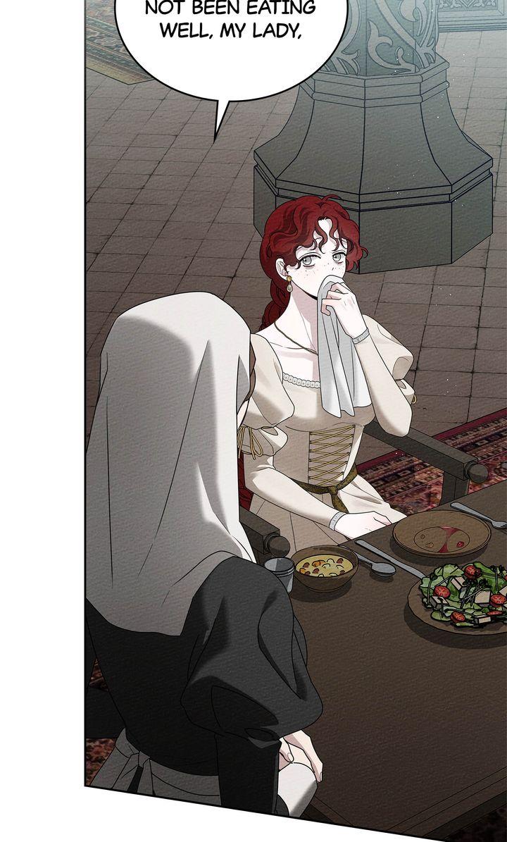 Under the Oak Tree chapter 70 page 76